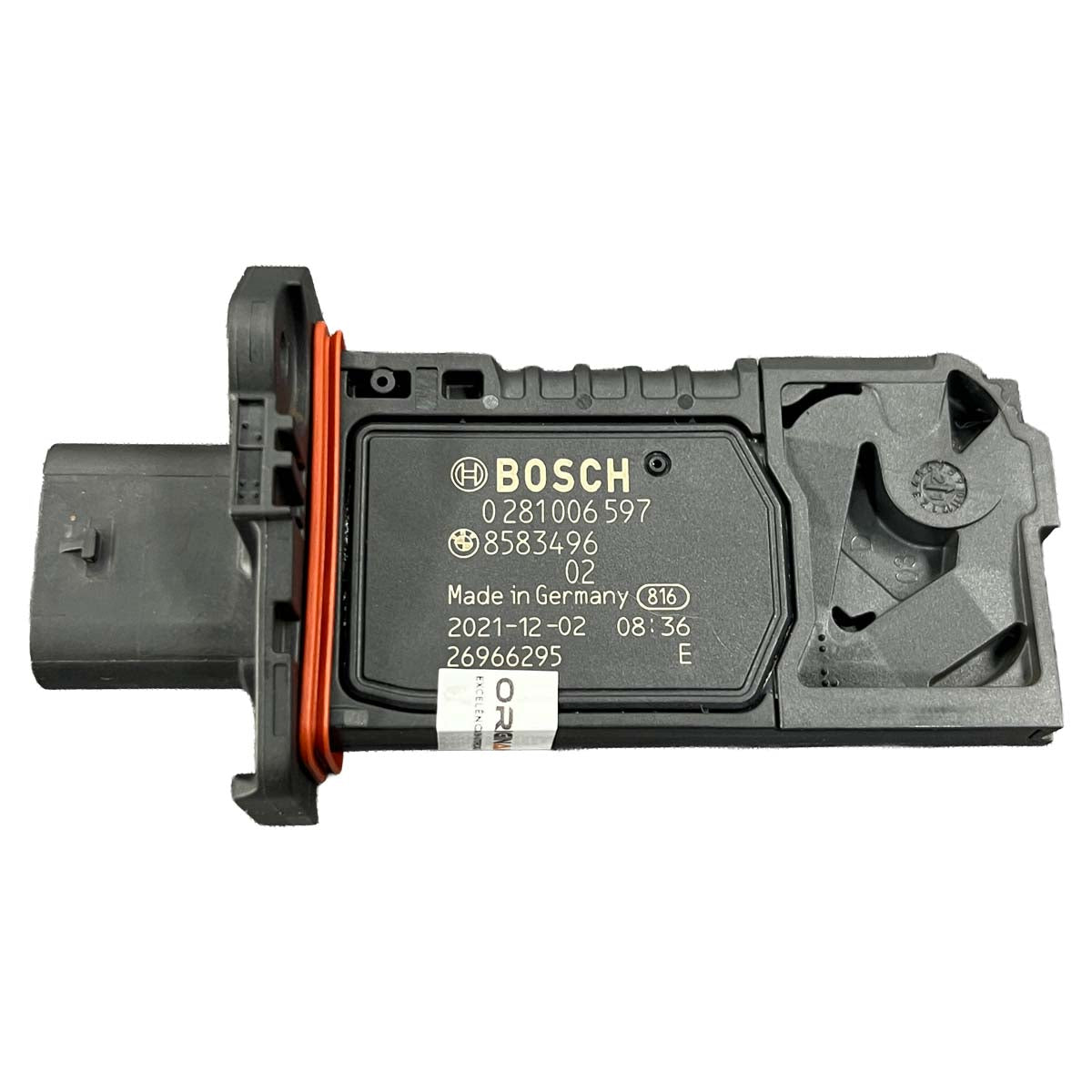 Sensor MAF Fluxo AR BMW X5 B58 2018 2019 2020 2021 2022 2023