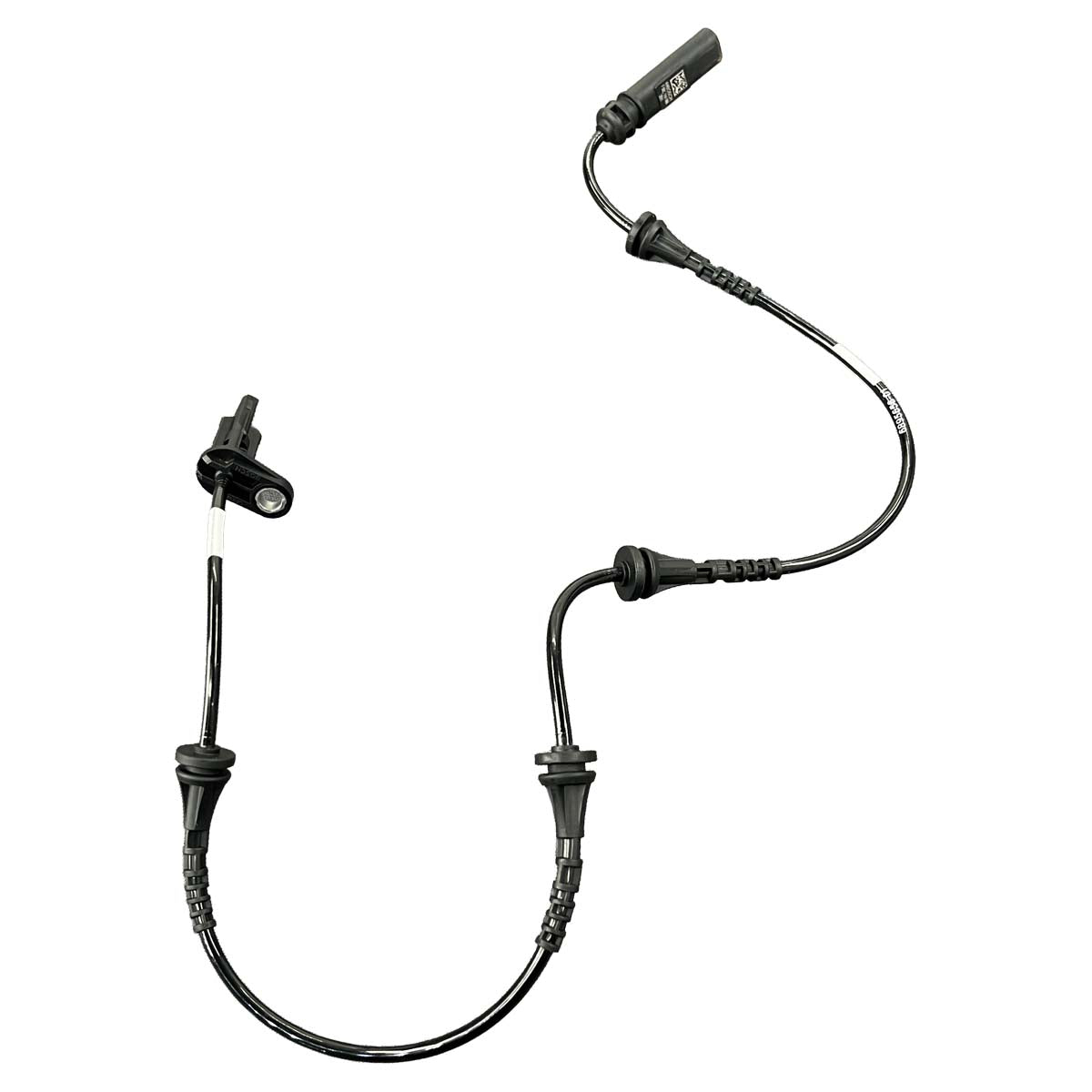 Sensor ABS Roda Rotação BMW X5 2020 2021 2022 2023 Traseiro