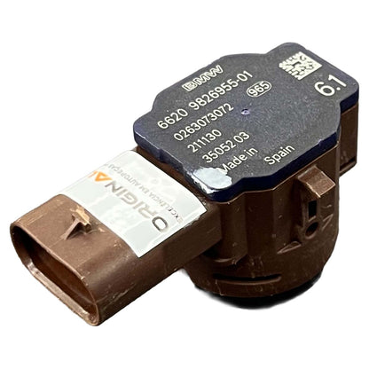 Sensor Estacionamento BMW X5 G05 2020 2021 2022 2023 Lateral