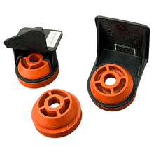Jogo Borracha Caixa Filtro Ar BMW X5 B58 2020 2021 2022 2023
