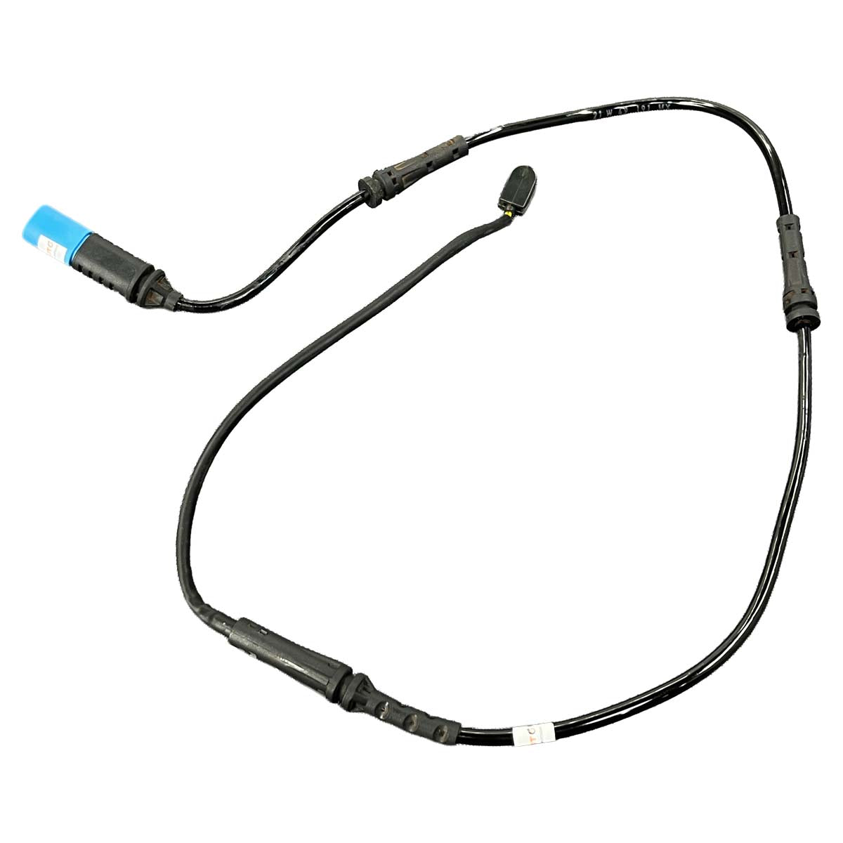Sensor Desgaste Roda BMW X5 G05 B58 2021 2022 2023 Dianteiro