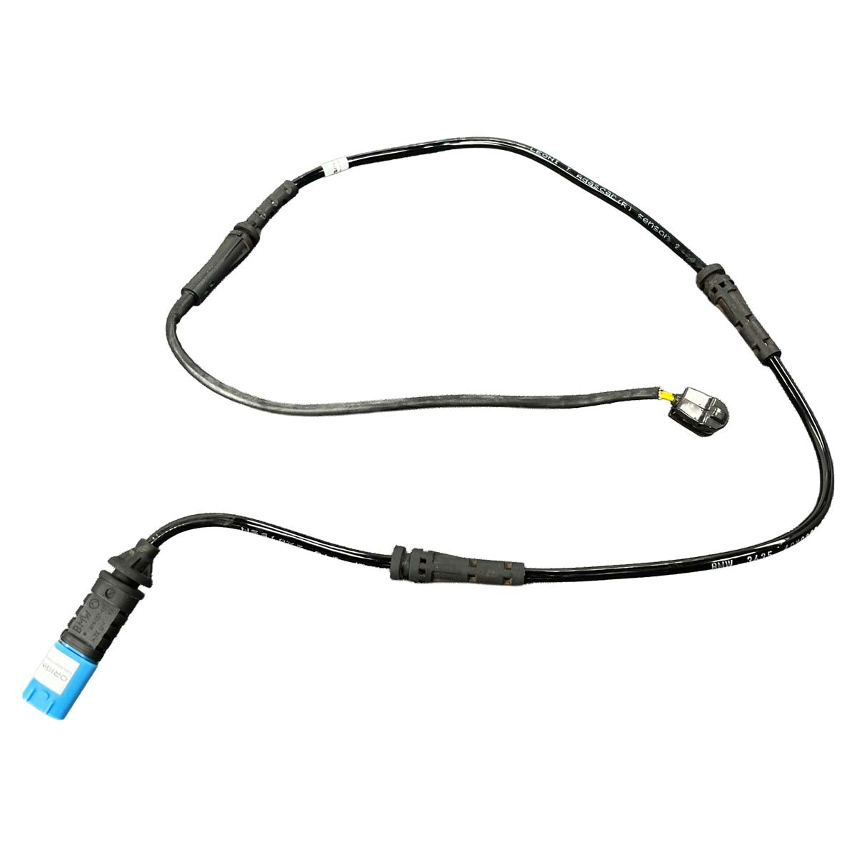 Sensor Desgaste Roda BMW X5 G05 B58 2021 2022 2023 Dianteiro