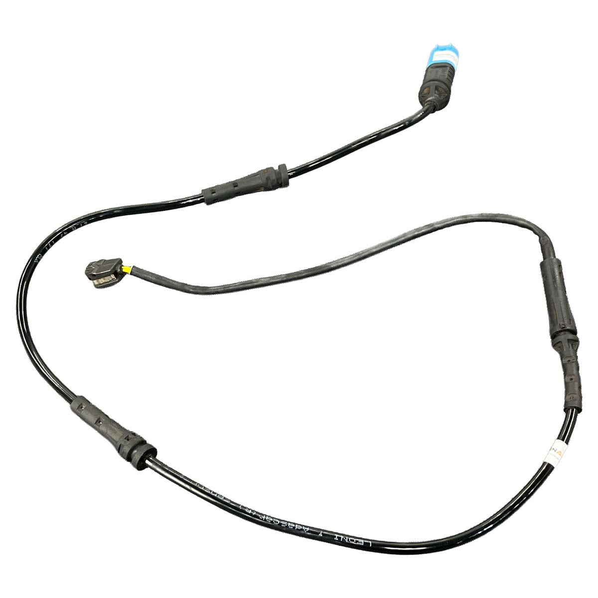 Sensor Desgaste Roda BMW X5 G05 B58 2021 2022 2023 Dianteiro