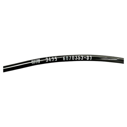 Sensor Desgaste Roda BMW X5 G05 B58 2021 2022 2023 Dianteiro
