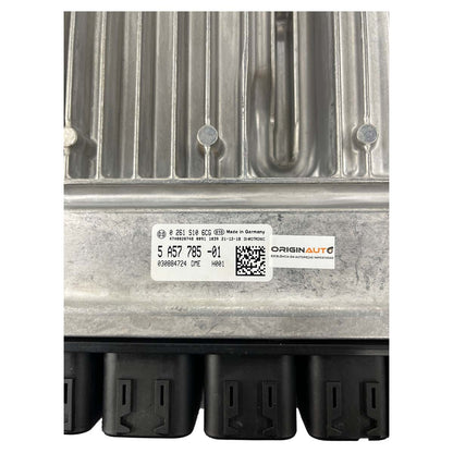 Módulo Injeção BMW X5 G05 B58 2019 2020 2021 2022 2023 Motor