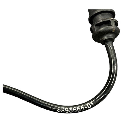 Sensor ABS Roda Rotação BMW X5 2020 2021 2022 2023 Dianteiro