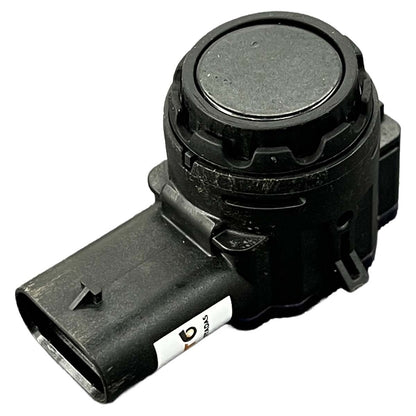 Sensor Estacionamento BMW X5 2020 2021 2022 2023 Dianteiro