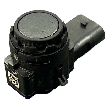 Sensor Estacionamento BMW X5 2020 2021 2022 2023 Dianteiro
