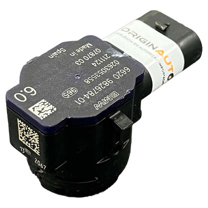 Sensor Estacionamento BMW X5 2020 2021 2022 2023 Dianteiro