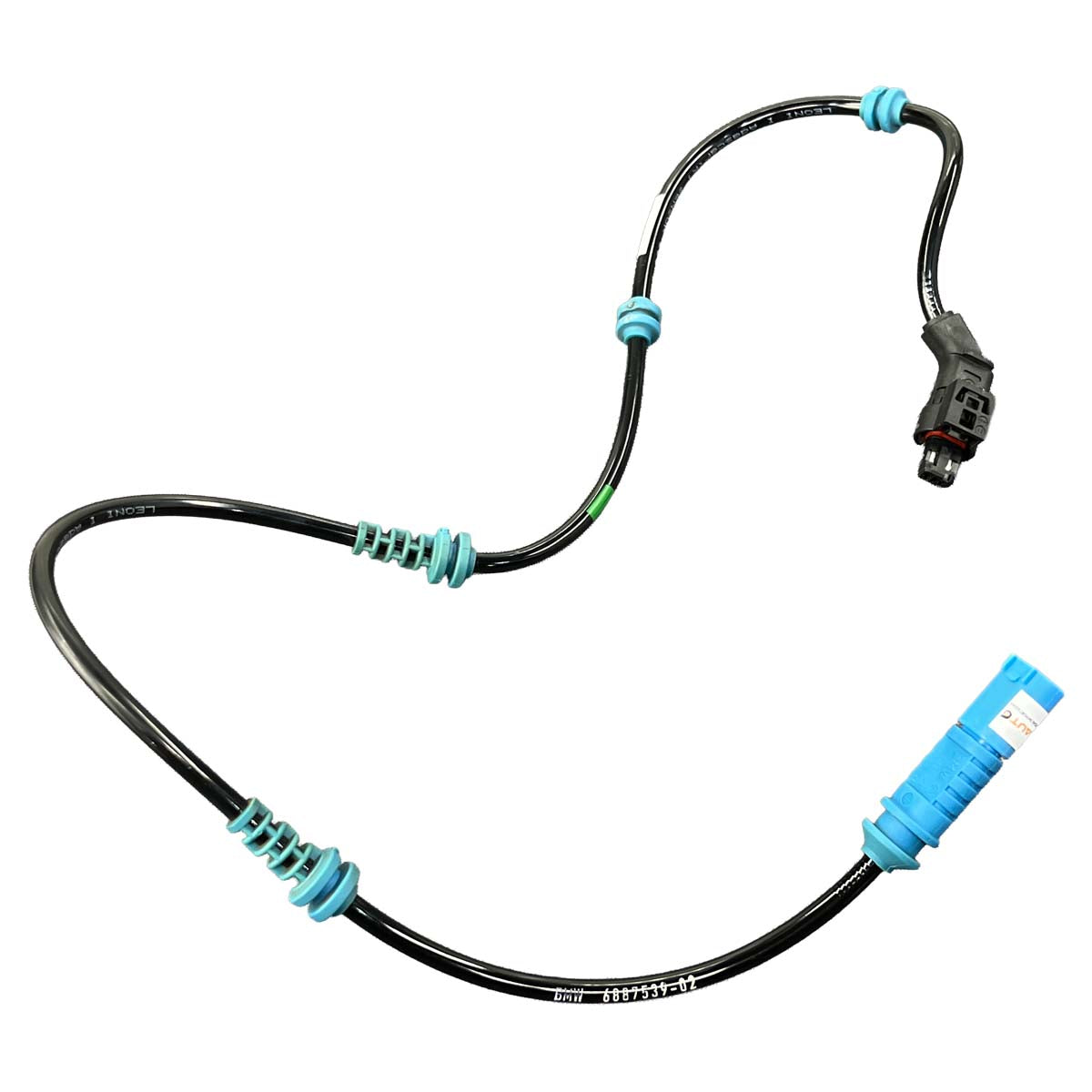 Chicote Amortecedor BMW X5 2021 2022 2023 Traseiro Esquerdo