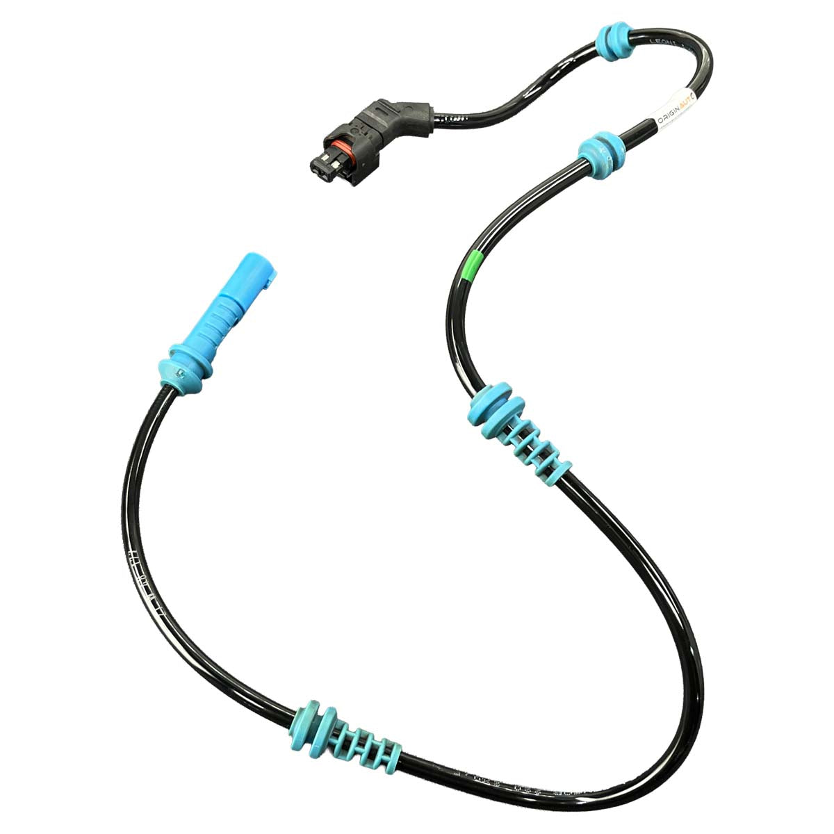 Chicote Amortecedor BMW X5 2021 2022 2023 Traseiro Esquerdo