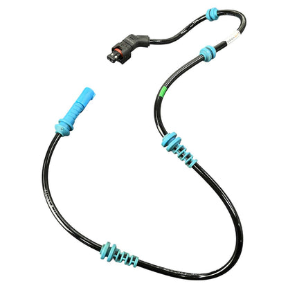 Chicote Amortecedor BMW X5 2021 2022 2023 Traseiro Esquerdo