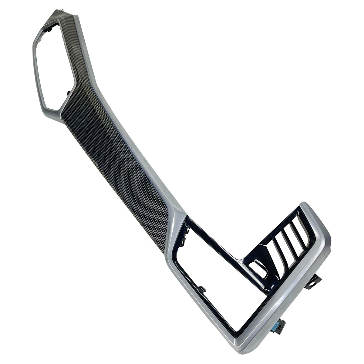 Moldura Friso Capa Painel BMW X5 Híbrido 2020 2021 2022 2023
