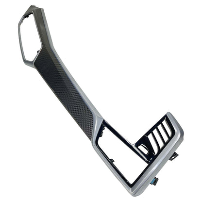 Moldura Friso Capa Painel BMW X5 Híbrido 2020 2021 2022 2023