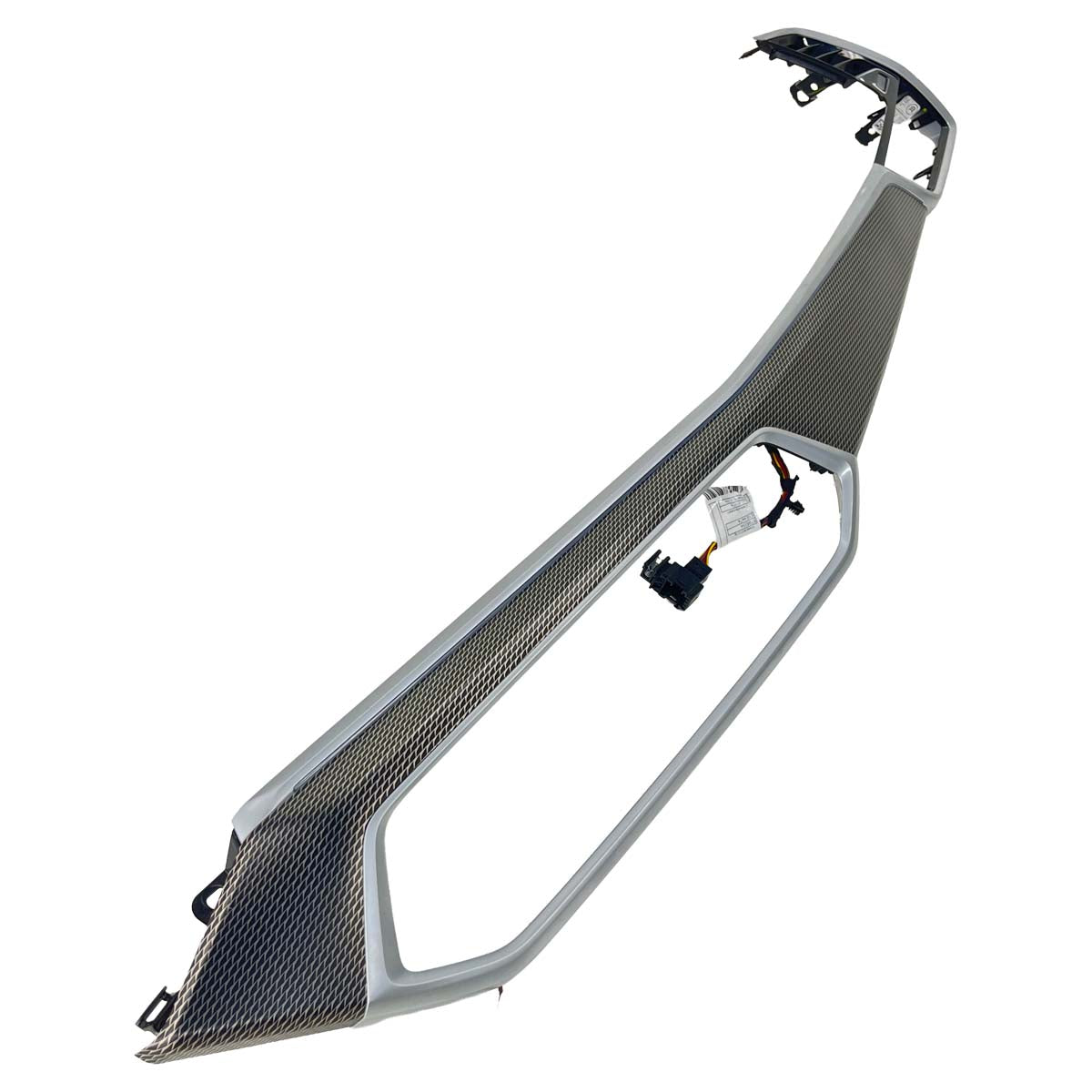 Moldura Friso Capa Painel BMW X5 Híbrido 2020 2021 2022 2023