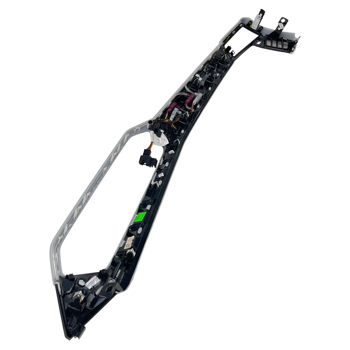 Moldura Friso Capa Painel BMW X5 Híbrido 2020 2021 2022 2023