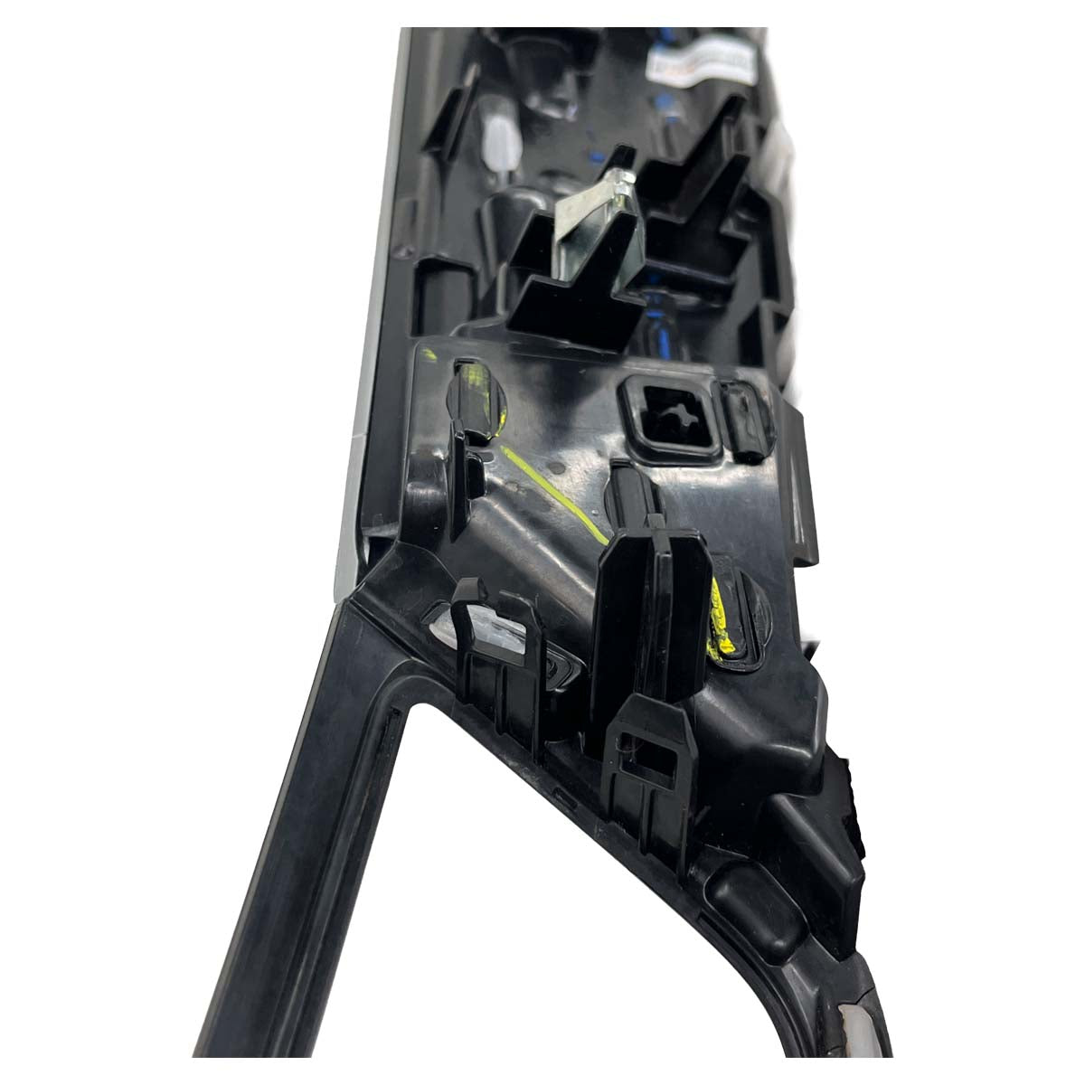 Moldura Friso Capa Painel BMW X5 Híbrido 2020 2021 2022 2023
