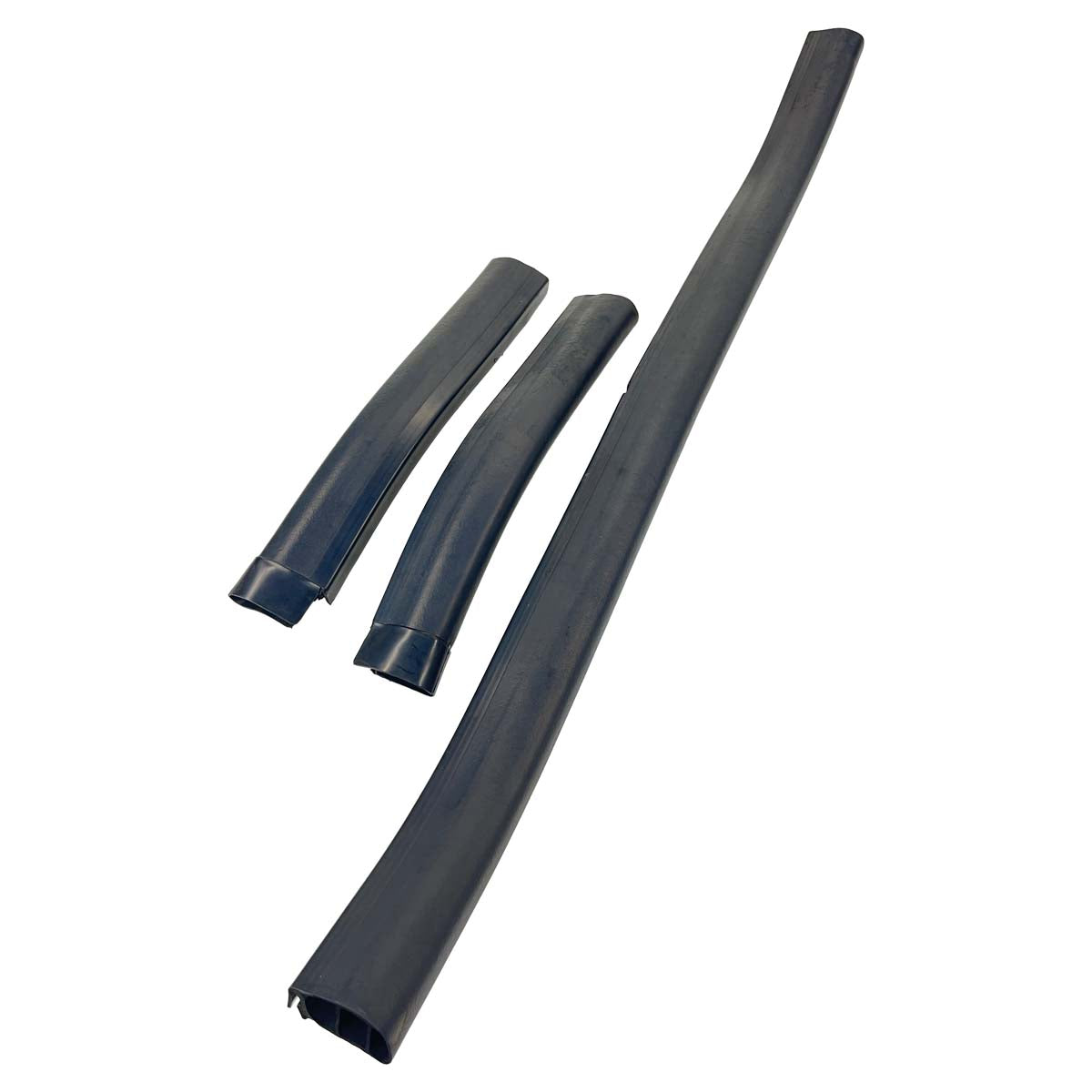 Conjunto Vedação Painel Corta Fogo BMW X5 G05 2021 2022 2023