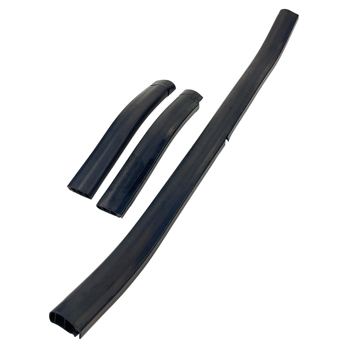 Conjunto Vedação Painel Corta Fogo BMW X5 G05 2021 2022 2023