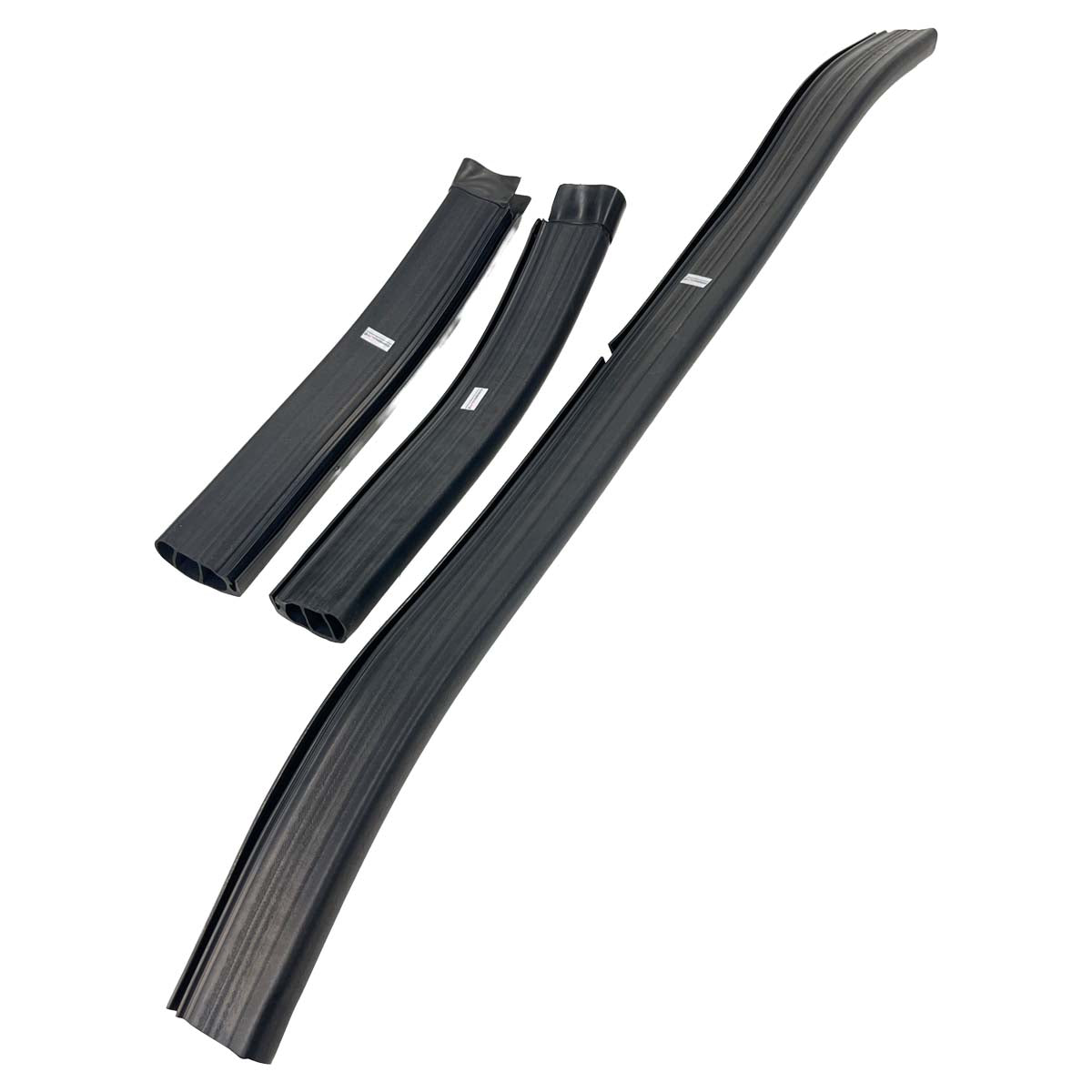 Conjunto Vedação Painel Corta Fogo BMW X5 G05 2021 2022 2023