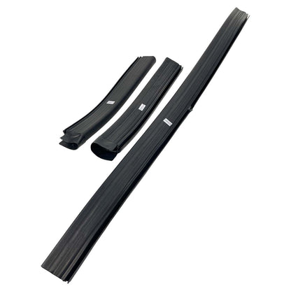 Conjunto Vedação Painel Corta Fogo BMW X5 G05 2021 2022 2023