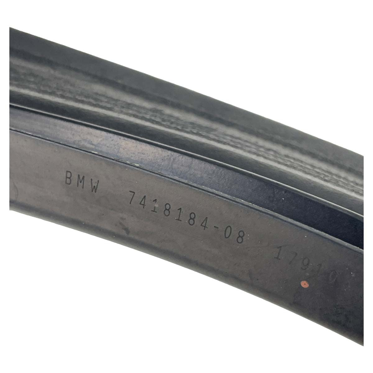Conjunto Vedação Painel Corta Fogo BMW X5 G05 2021 2022 2023