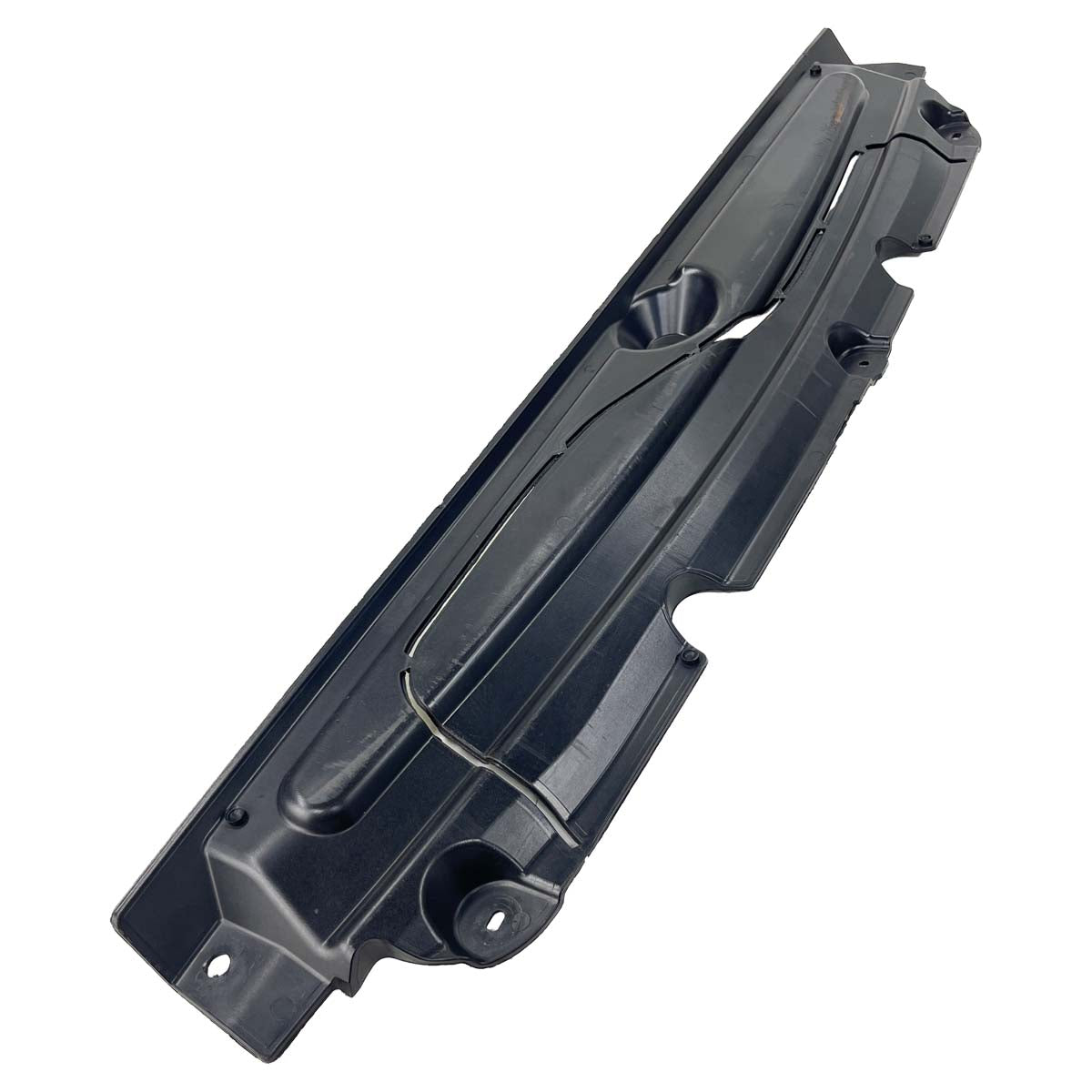 Protetor Assoalho BMW X5 G05 2021 2022 2023 Difusor Traseiro
