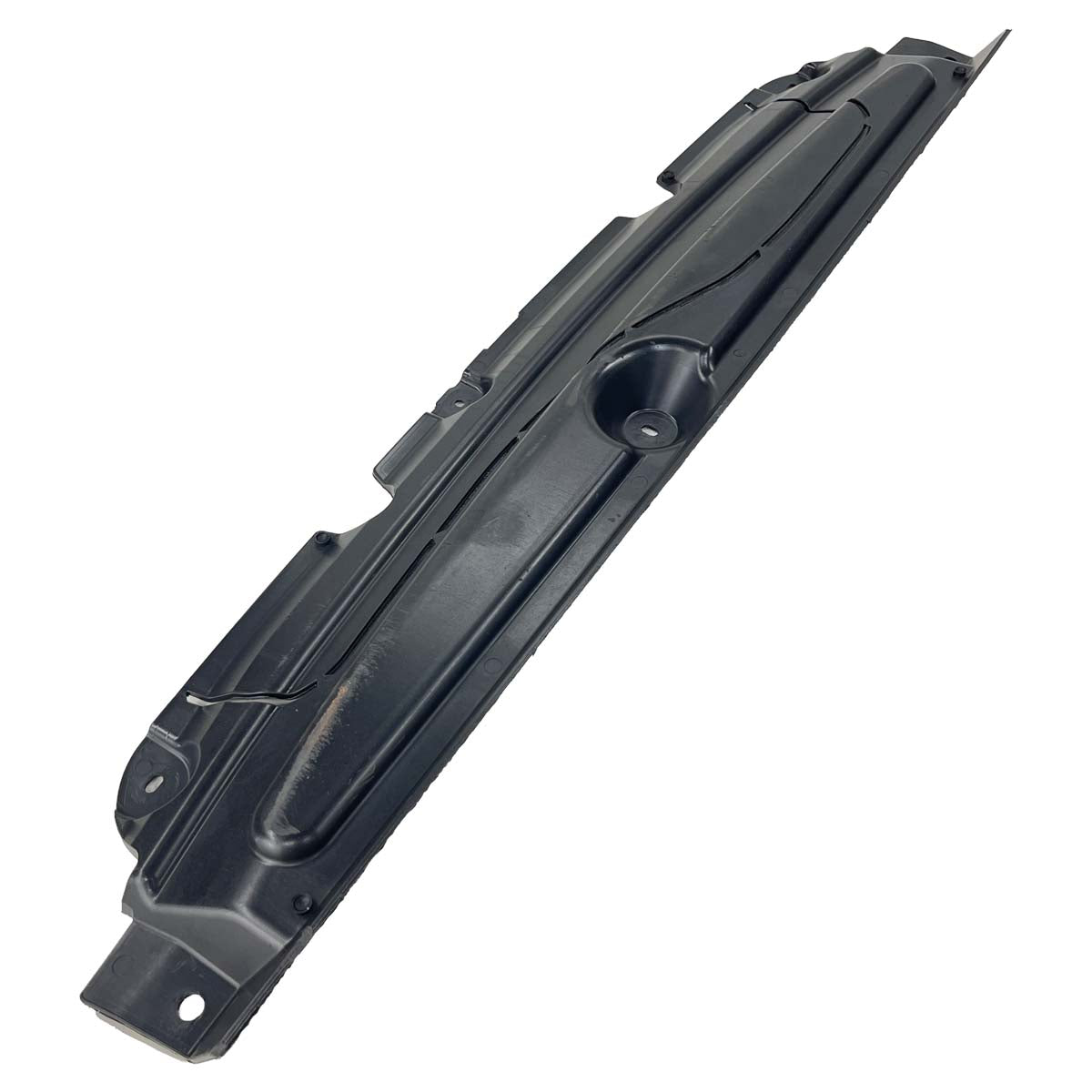 Protetor Assoalho BMW X5 G05 2021 2022 2023 Difusor Traseiro