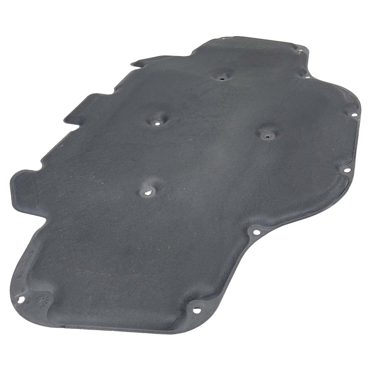 Forro Capô BMW X5 G05 2019 2020 2021 2022 2023 2024 Protetor