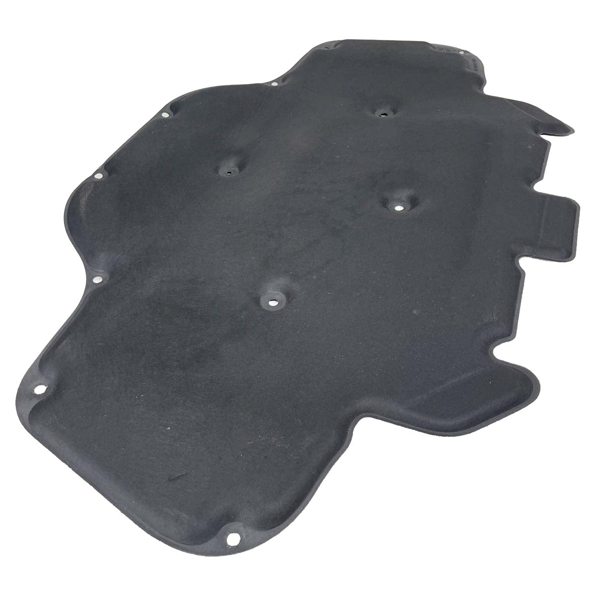 Forro Capô BMW X5 G05 2019 2020 2021 2022 2023 2024 Protetor