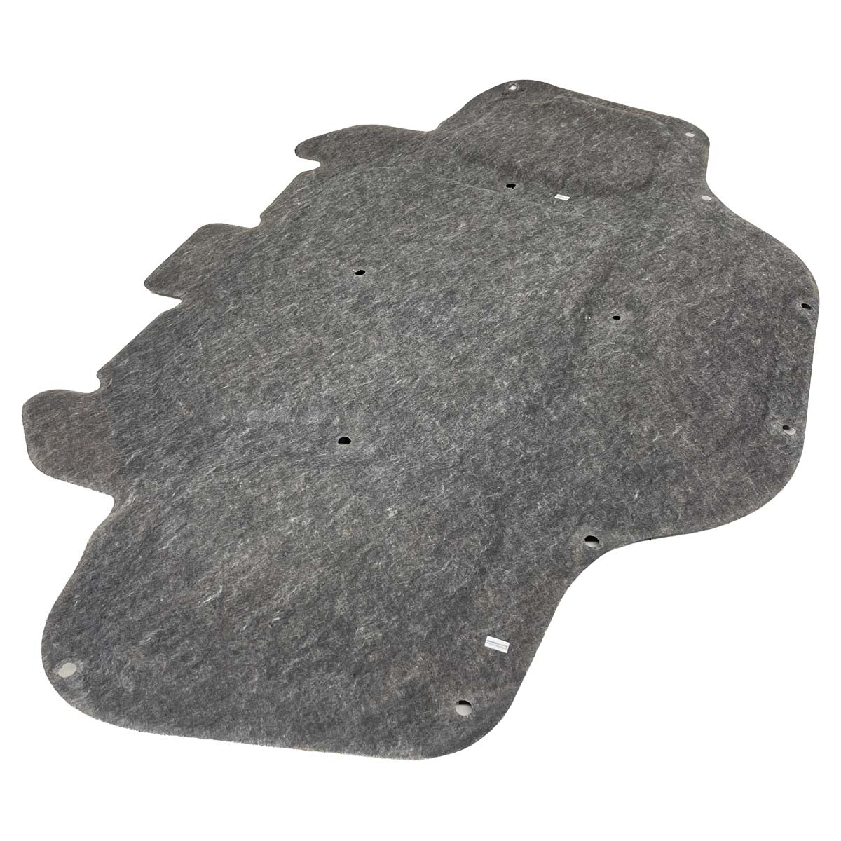Forro Capô BMW X5 G05 2019 2020 2021 2022 2023 2024 Protetor