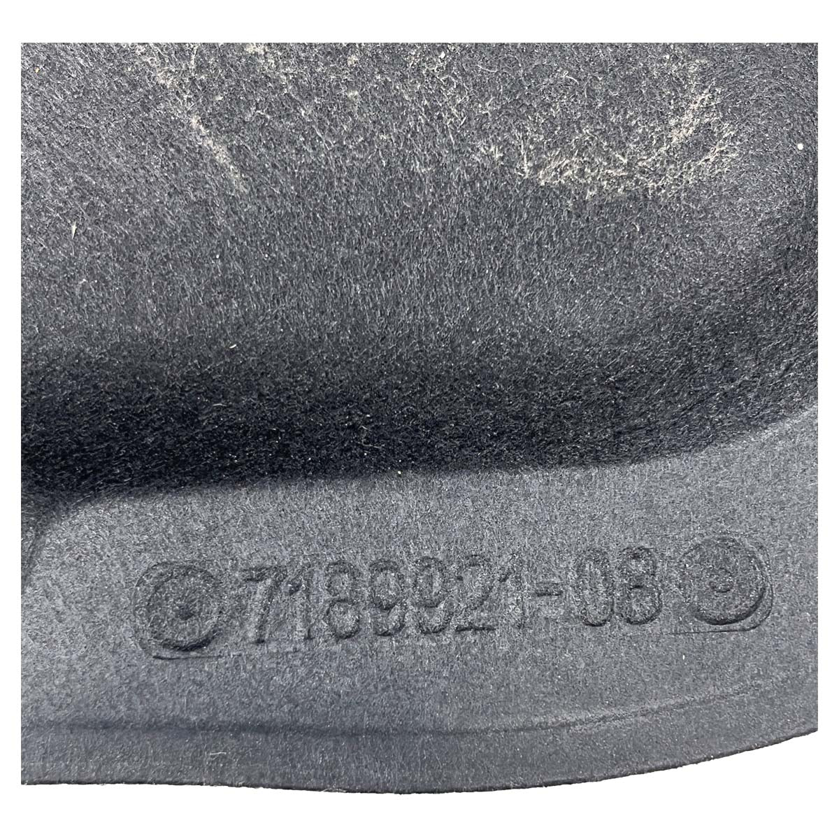 Forro Capô BMW X5 G05 2019 2020 2021 2022 2023 2024 Protetor