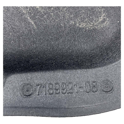 Forro Capô BMW X5 G05 2019 2020 2021 2022 2023 2024 Protetor