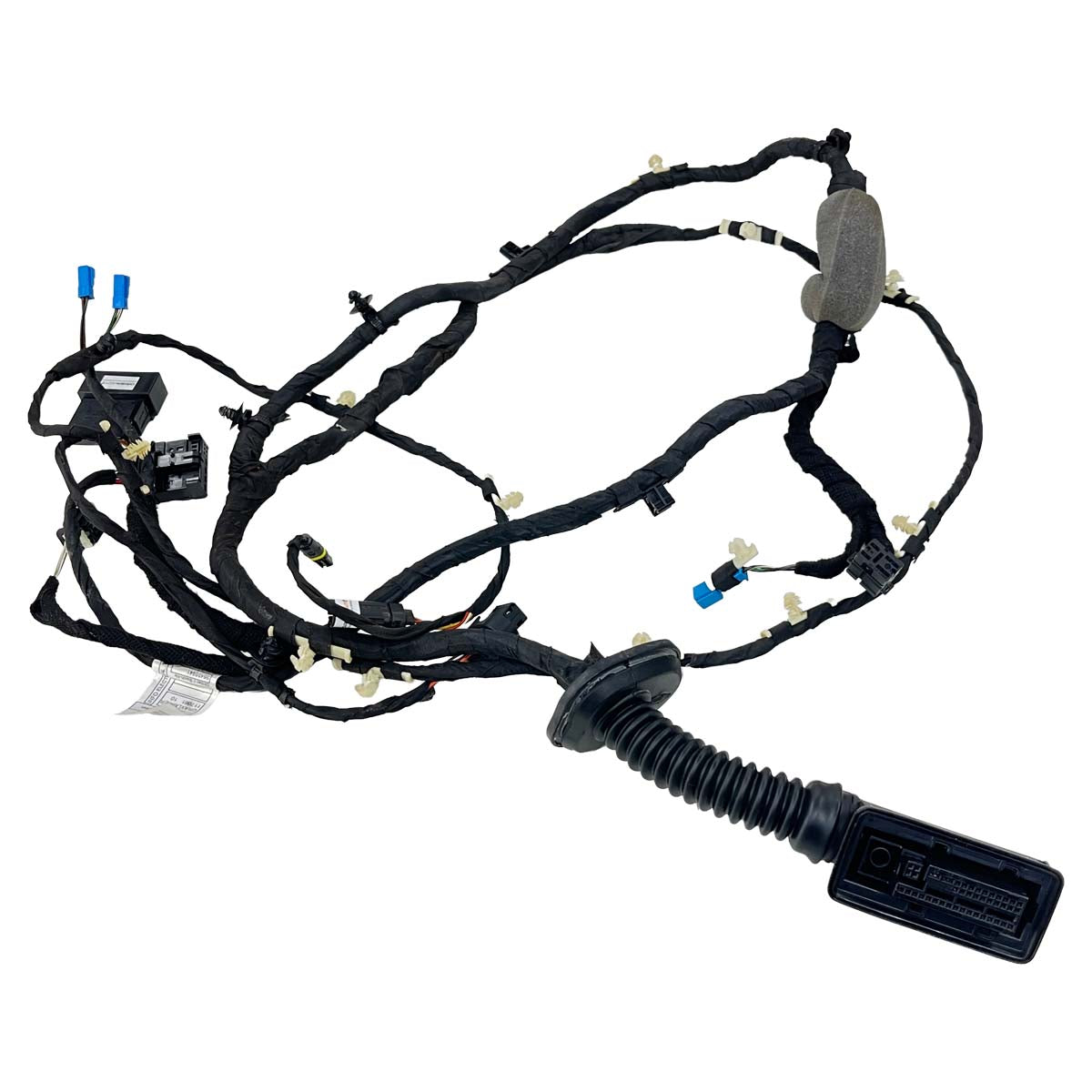 Chicote Porta BMW X5 2020 2021 2022 2023 Dianteiro Esquerdo