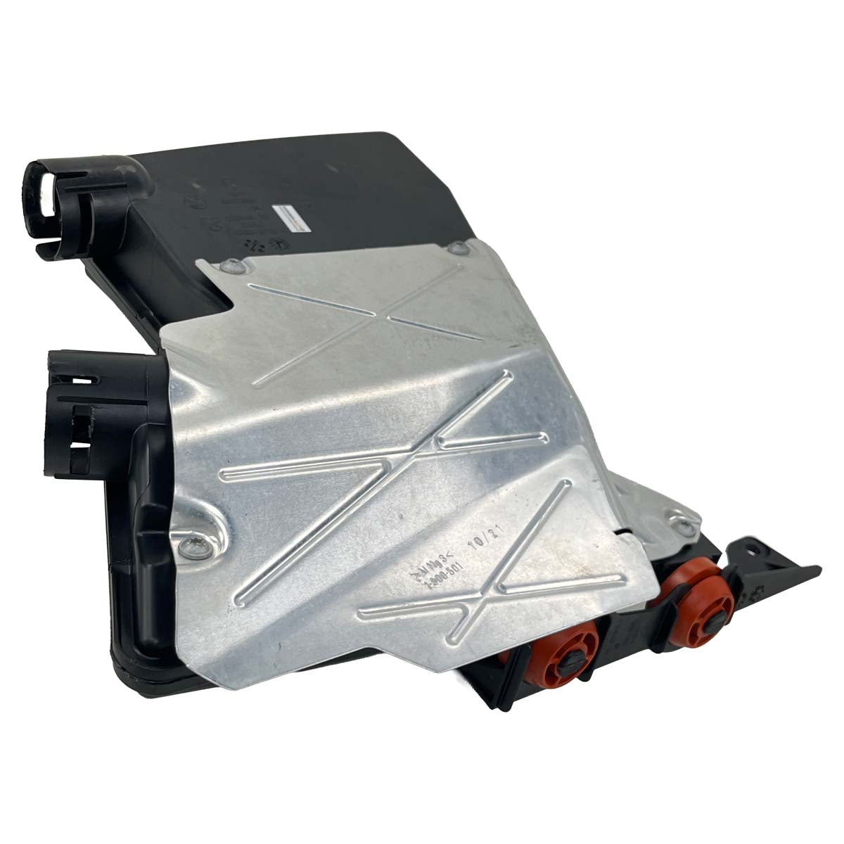 Caixa Ressonador BMW X5 Híbrido B58 2019 2020 2021 2022 2023