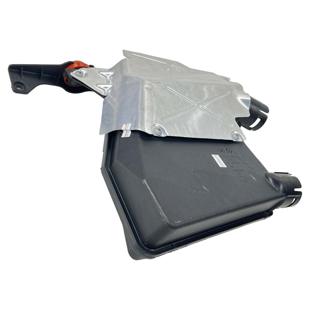 Caixa Ressonador BMW X5 Híbrido B58 2019 2020 2021 2022 2023