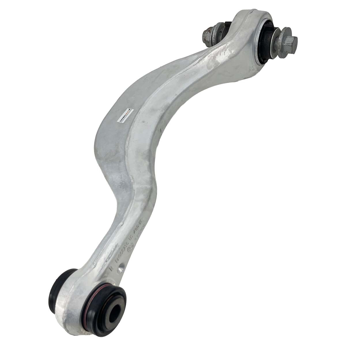 Braço Suspensão Curvo BMW X5 G05 2022 2023 Traseiro Direito