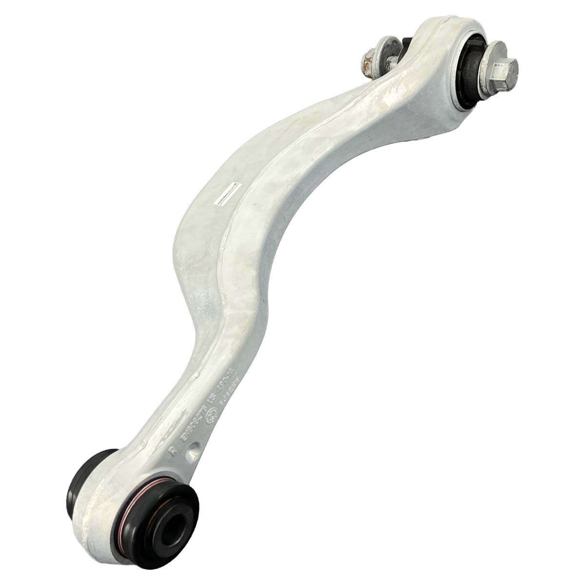 Braço Suspensão Curvo BMW X5 G05 2022 2023 Traseiro Direito