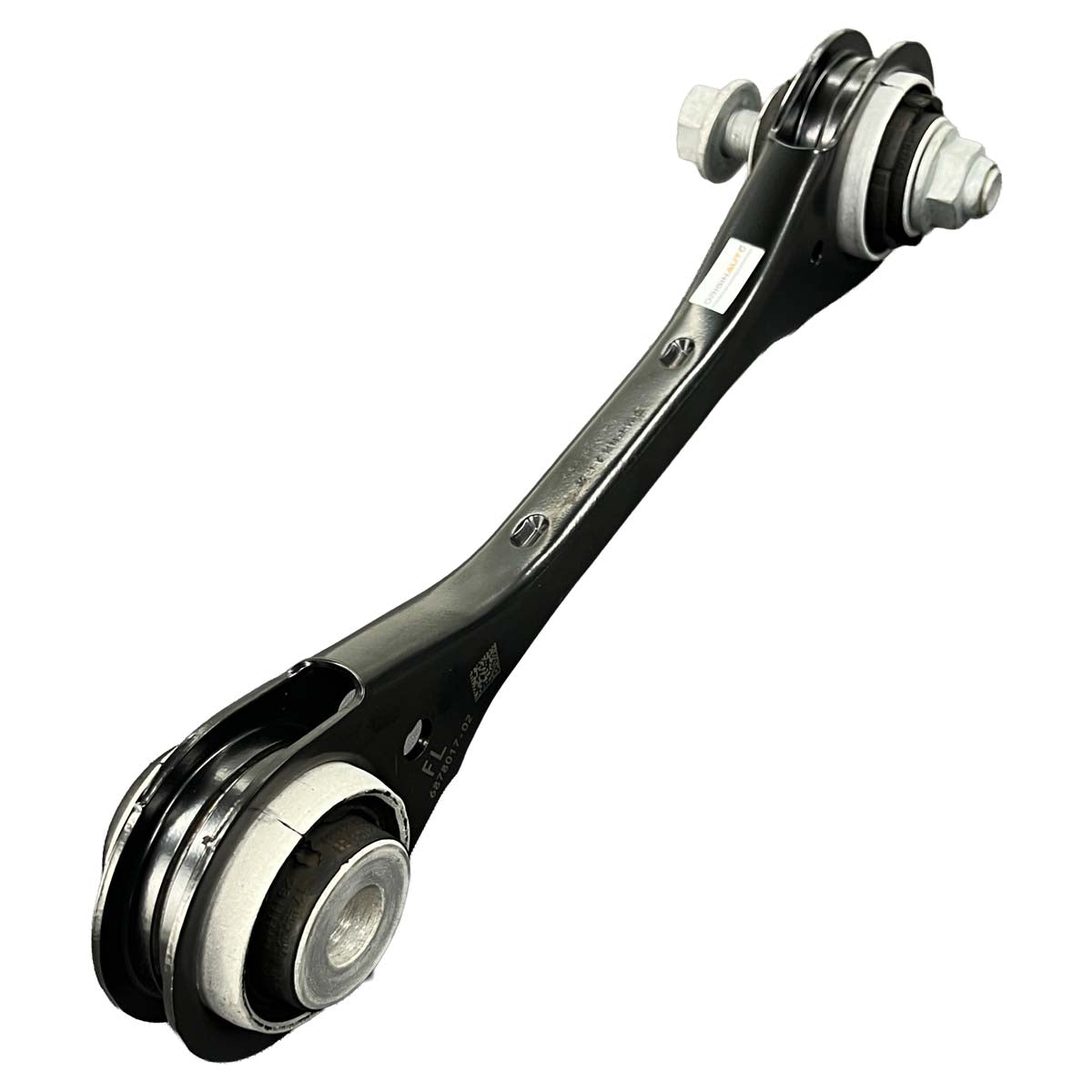 Braço Suspensão BMW X5 2020 2021 2022 2023 Traseiro Esquerdo