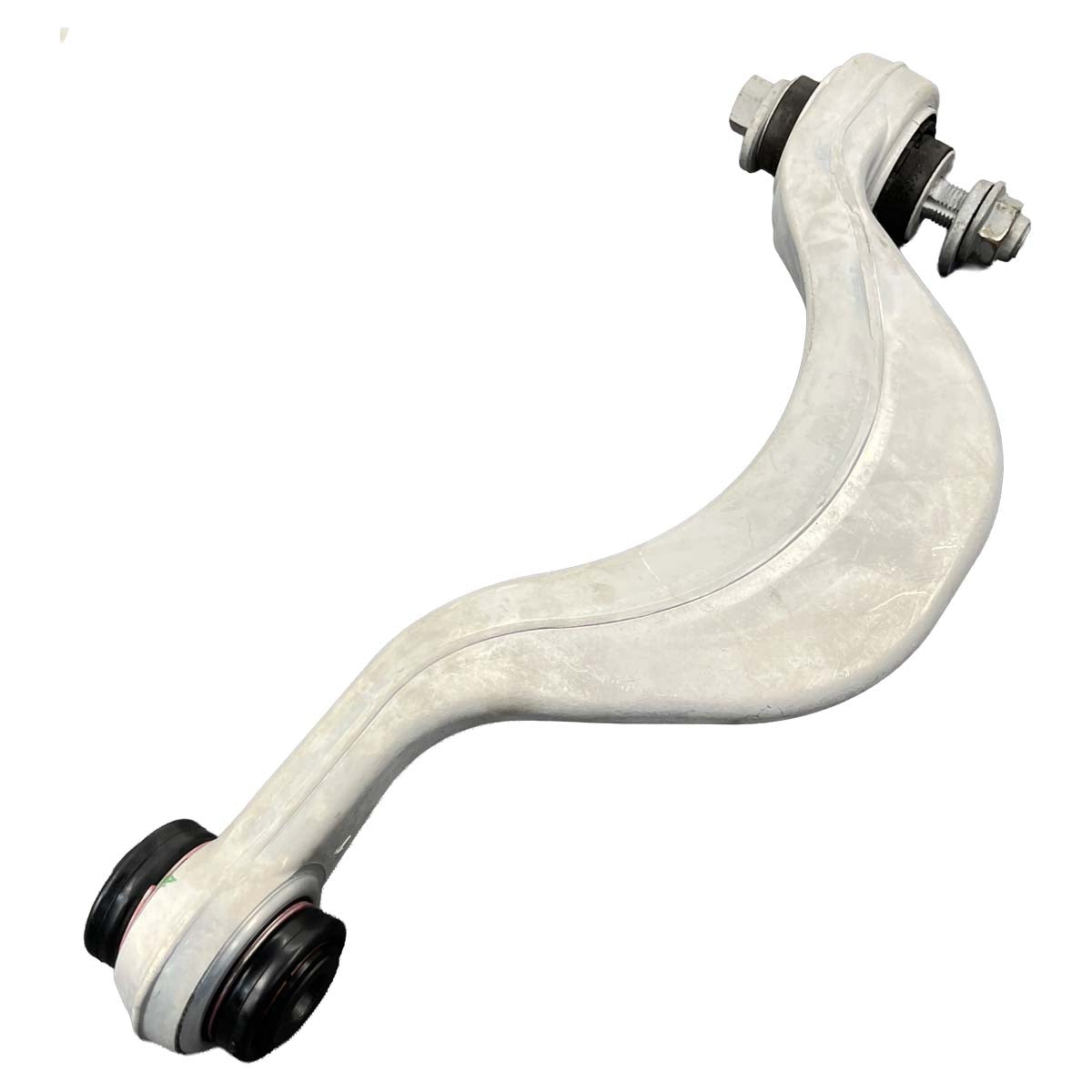 Braço Suspensão Curvo BMW X5 G05 2022 2023 Traseiro Esquerdo
