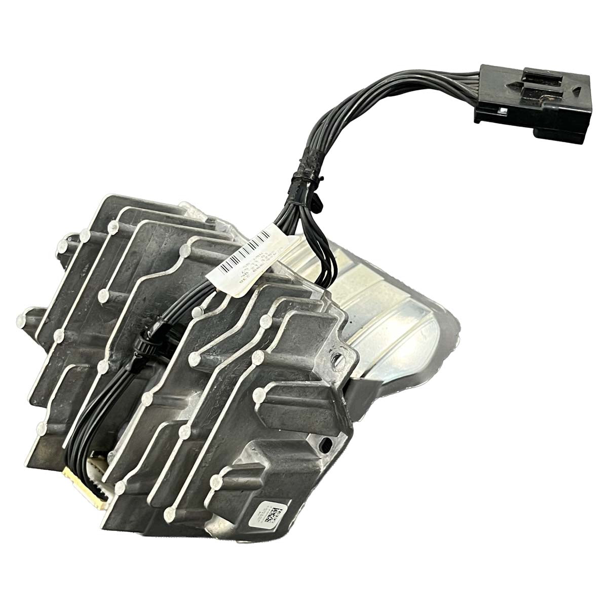 Módulo Projetor Farol BMW X5 Híbrido 2021 2022 2023 Esquerdo