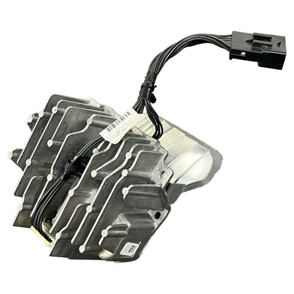 Módulo Projetor Farol BMW X5 Híbrido 2021 2022 2023 Esquerdo