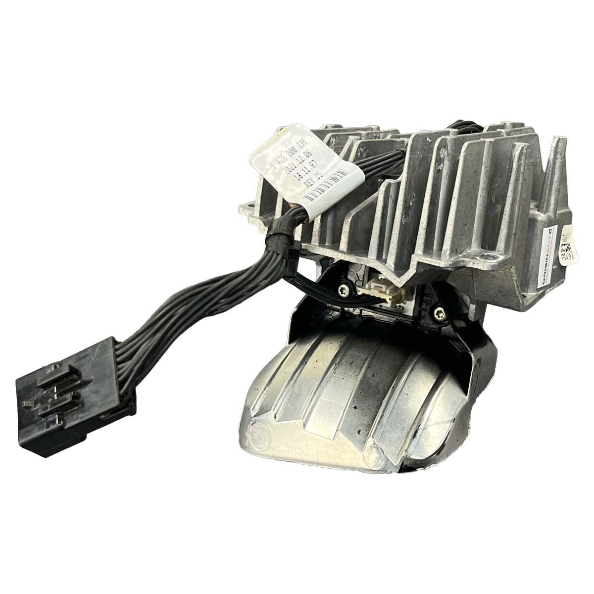 Módulo Projetor Farol BMW X5 Híbrido 2021 2022 2023 Esquerdo