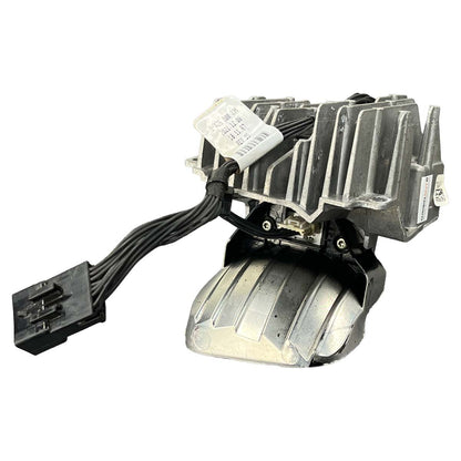 Módulo Projetor Farol BMW X5 Híbrido 2021 2022 2023 Esquerdo