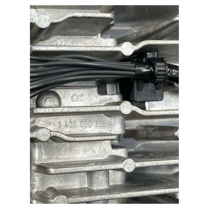 Módulo Projetor Farol BMW X5 Híbrido 2021 2022 2023 Esquerdo