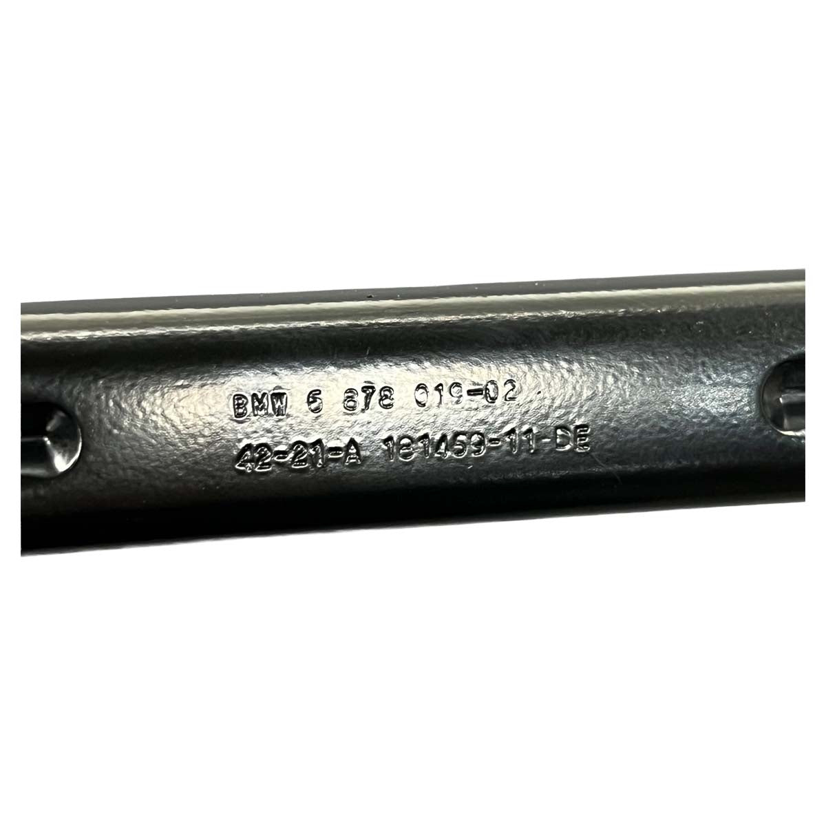 Braço Suspensão BMW X5 2020 2021 2022 2023 Traseiro Direito