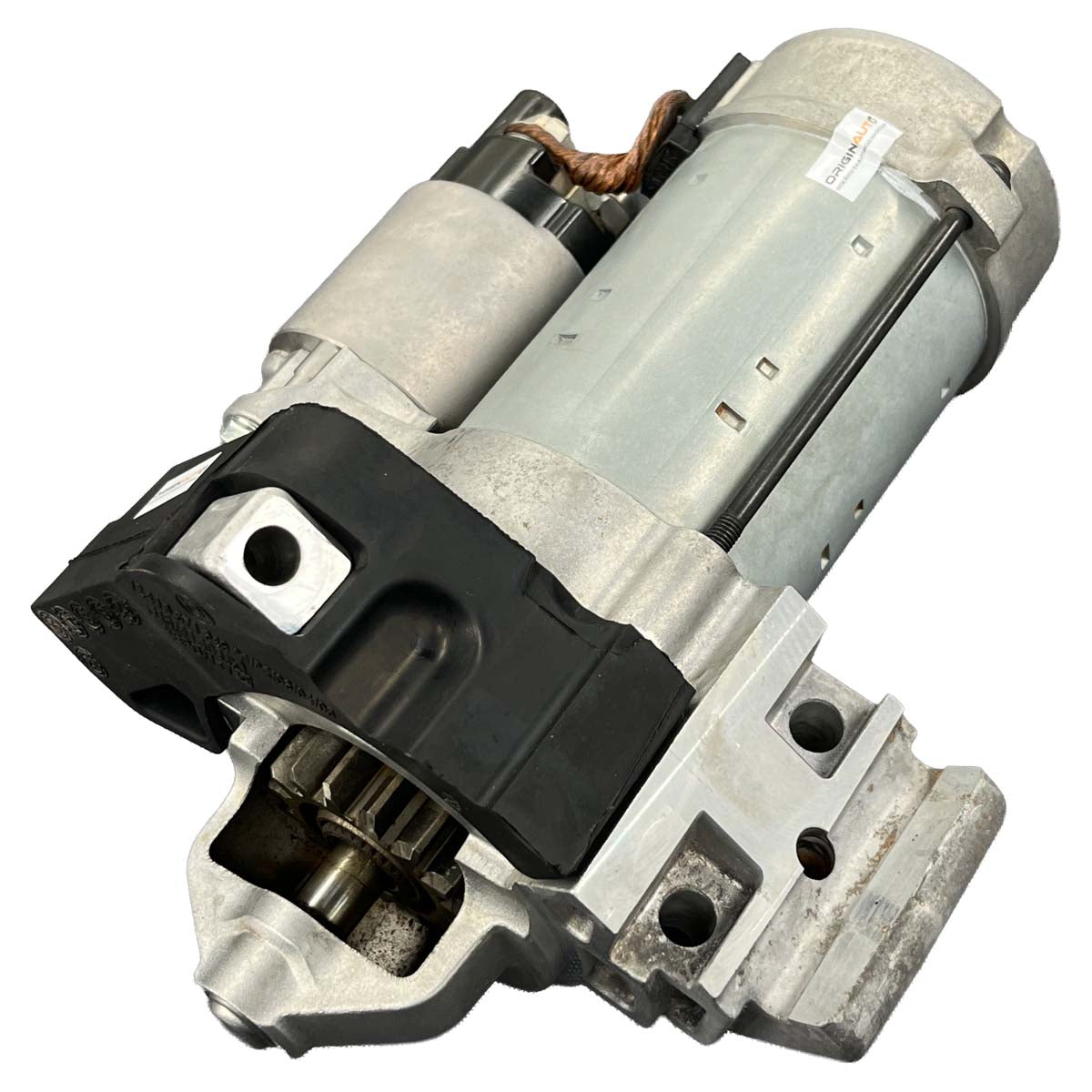 Motor Arranque Partida BMW X5 G05 Híbrida B58 2021 2022 2023