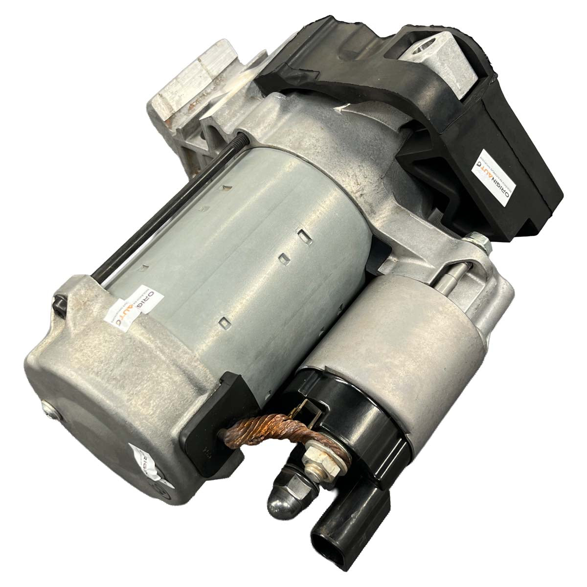 Motor Arranque Partida BMW X5 G05 Híbrida B58 2021 2022 2023