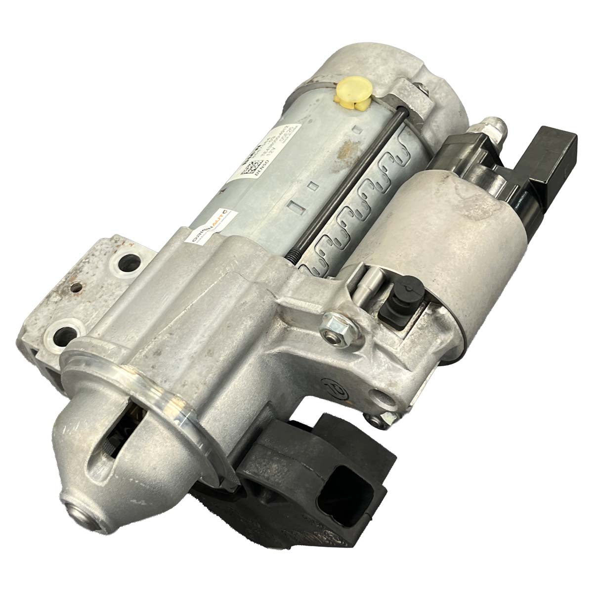 Motor Arranque Partida BMW X5 G05 Híbrida B58 2021 2022 2023