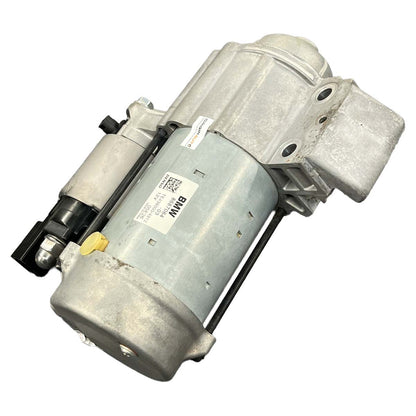 Motor Arranque Partida BMW X5 G05 Híbrida B58 2021 2022 2023